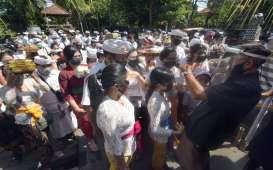 Bali Mempersiapkan Sejumlah Event untuk Wisawatan Lokal