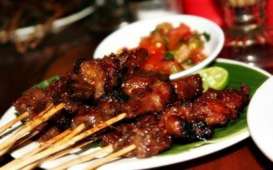 Kisah dan Resep Sate Maranggi, Makanan Khas Jawa Barat