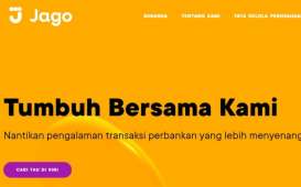 Manuver Saham Bank Jago dan Kisah Bank BTPN Jilid Kedua