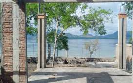 Viecorp : Amanama Resort di Adonara Beroperasi Januari 2021