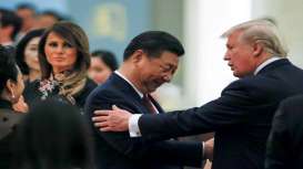 Tegang dengan AS, China Dorong Globalisasi Mata Uang Yuan
