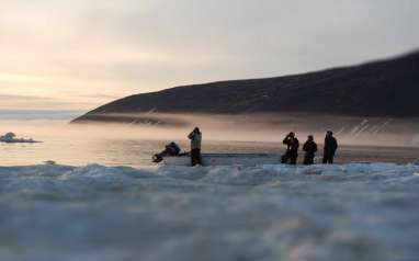 Pandemi Covid-19: Disparitas Eskimo Kanada hingga Relasi Trudeau-Trump