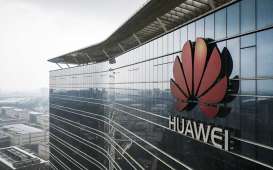 AS Umumkan Pembatasan Visa untuk Karyawan Huawei   