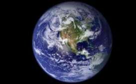 Populasi Bumi Diperkirakan 8,8 Miliar pada 2100, di Bawah Proyeksi PBB