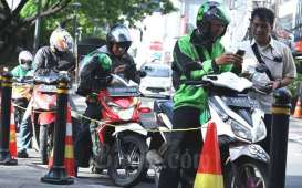 Gojek Salurkan Kredit Bank BUMN, Ini Skemanya