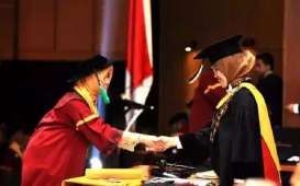 Unpad Gelar Wisuda Gelombang IV Secara Daring via Zoom pada 5 Agustus