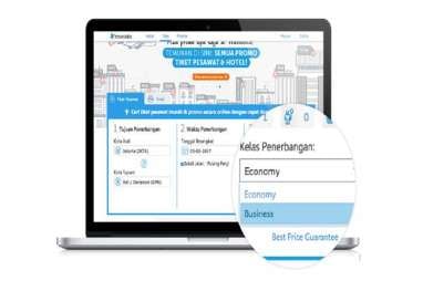 Dapat Investasi US$250 Juta, Ini Janji Traveloka Usai Pandemi