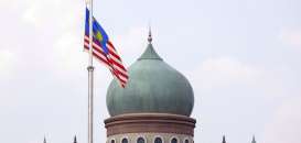 Putusan Korupsi Najib Razak dan Masa Depan Politik Malaysia