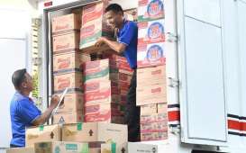 Penjualan Grup Indofood Masih Moncer, Saham INDF dan ICBP Kurang Gairah