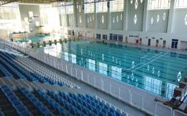 Arena Aquatic PON XX di Papua Penuhi Standar Olimpiade