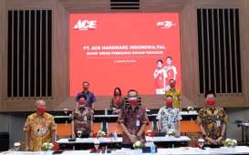 Kinerja Masih Menjanjikan, Bagaimana Prospek Saham Ace Hardware (ACES) ?