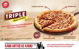 Pengelola Pizza Hut Ungkap Alasan Gencar Promo All You Can Eat hingga Paket 4 Boks