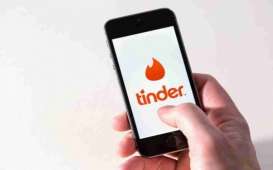 Pembatasan Sosial, Kencan Online di Tinder Kian Populer