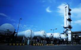 Pendapatan Aneka Gas Industri (AGII) Turun Tipis