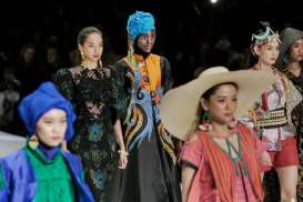 5 Terpopuler Lifestyle, Indonesia Berpotensi Jadi Pusat Modest Fashion dan Ini 5 Bos Terbaik Menurut Zodiak