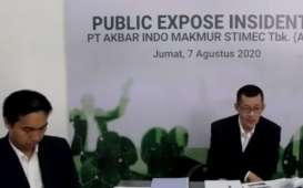 Saham Disuspensi Sejak 2018, Ini Upaya Akbar Indo (AIMS) Lepas dari Jerat Delisting