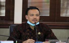 Kasus Aktif Covid-19 di Bali Terus Bertambah
