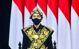 5 Terpopuler Nasional, Jokowi Bilang Pejabat Jangan Sembarangan Bicara Soal Corona dan ICW Minta KPK Ikut Usut Penyebab Kebakaran Gedung Kejagung