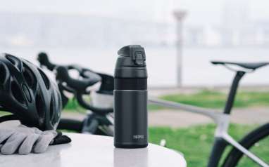 Thermos Luncurkan Produk Sehat di Era New Normal