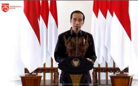 5 Terpopuler Nasional, Jokowi Sebut Omnibus Law Jadi Satu Cara Cegah Korupsi dan Anies Bakal Buka Bioskop di Jakarta