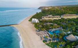 The Ritz-Carlton Bali Raih World's Best Awards 2020