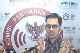 Uji Materi UU Penyiaran Dinilai Lindungi Pelaku Industri Kreatif