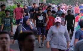 Sebanyak 879 Orang Pasien Covid-19 di Bali Masih Dirawat
