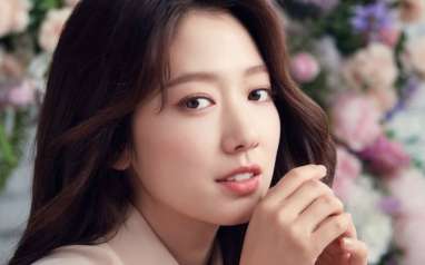 Tips Cantik ala Park Shin-hye