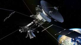 Thales Alenia Space Bangun Satelit Satria Mulai Bulan Ini 