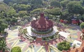 PSBB Jakarta Berlaku Lagi, Jaya Ancol (PJAA) Tutup Operasional Dufan