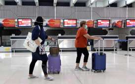 5 Berita Populer Ekonomi, Jakarta PSBB Lagi, Bagaimana dengan Aturan Penerbangan?