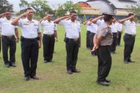 5 Terpopuler Nasional, Seragam Baru Satpam Mirip Seragam Polisi dan BIN Bantah Adanya Pasukan Rajawali