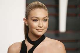 Gigi Hadid Sudah Melahirkan?