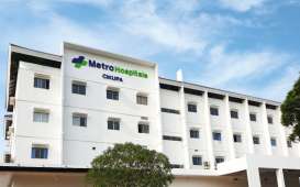 Metro Healthcare (CARE) Optimistis Cetak Laba Hingga Akhir 2020