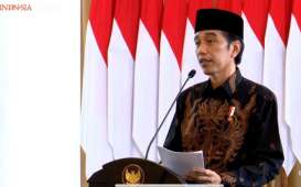 5 Terpopuler Nasional, Presiden Jokowi Tolak Penundaan Pilkada 2020 dan Menag Fachrul Razi Jalani Perawatan di RS