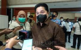 Erick Thohir : Operasi Yustisi Bagian dari Penegakan Disiplin, Bukan Represi