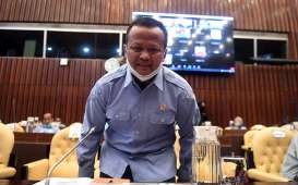 Kasus Covid-19 di KKP, Bagaimana Kondisi Menteri Edhy Prabowo?