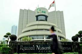 RNI Lunasi MTN dan Sukuk Rp665 Miliar