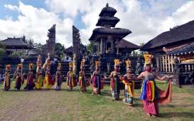 Update Covid-19, Sebanyak 1.225 Orang di Bali Masih dalam Perawatan