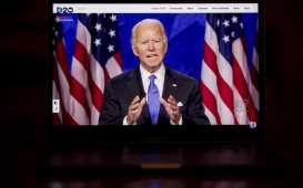 Debat Donald Trump Vs Joe Biden, Penantang Unggul dalam Poling