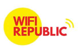 Perusahaan Asal Texas Ini Akuisisi Wifi Republic