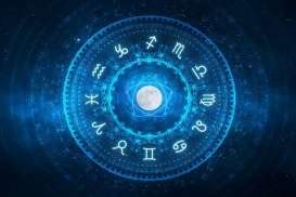 Ini Peruntungan Zodiak Aries, Taurus, dan Gemini Selama Oktober