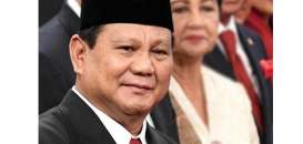 Capres 2024: Prabowo Kuasai Istana atau Kembali jadi Ksatria Tatu?