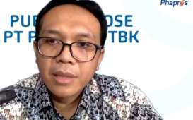 Phapros (PEHA) Realisasikan Belanja Modal Rp15,1 Miliar