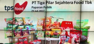 Asa AISA, Produsen Snack Taro yang Berjuang Bertahan Hidup