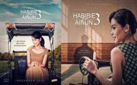 Festival Film Indonesia 2020 : Ini 12 Film Cerita Panjang yang Lolos Kurasi
