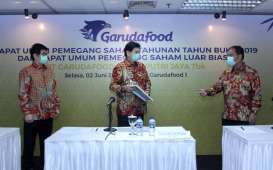 Garudafood (GOOD) Raih Pinjaman Rp2,6 Triliun, Buat Modal Akuisisi KEJU?