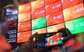 10 Saham Top Losers 9 Oktober 2020, Emiten Asuransi Grup Sinarmas Paling Amblas