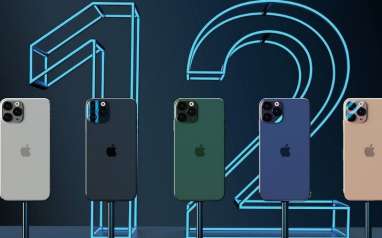 5 Terpopuler Teknologi, Ini Dia Bocoran iPhone 12 dan Layaan Yahoo! Groups Ditutup Akhir Tahun Ini