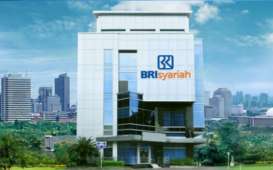 Dipicu Merger Bank Syariah, Saham BRIS Bergerak Ugal-ugalan